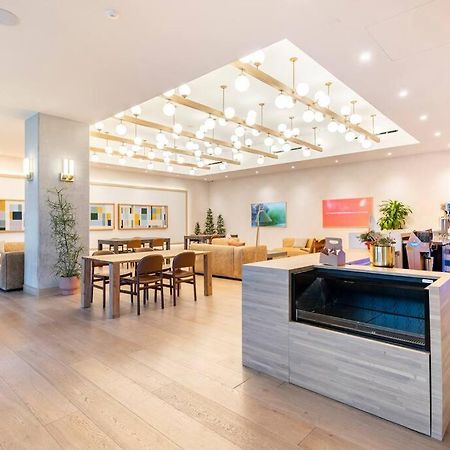 Central Modern Condo W/ Amazing Luxury Amenities Όστιν Εξωτερικό φωτογραφία